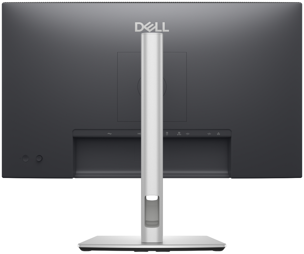 DELL Pro 24 Plus P2425DE/ 24" LED/ 16:9/ 2560x1440/ 1500:1/ 5ms/ QHD/ USB-C/ 3x USB/ DP/ HDMI/ RJ45/ IPS/ 3Y Basic